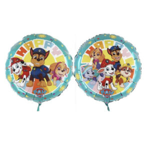⚪ paw patrol ciambella