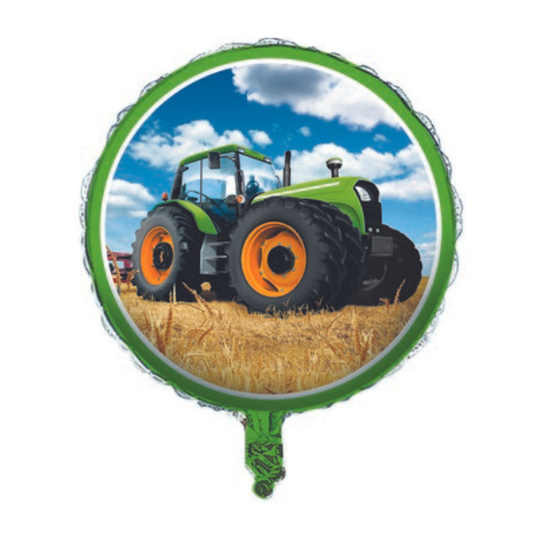 ⚪ trattore ciambella