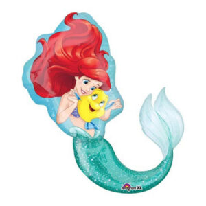🔵 principesse disney - ariel