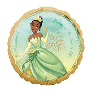 ⚪ principesse disney - principessa ranocchio - tiana ciambella