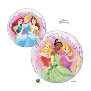 🟢 principesse disney boule