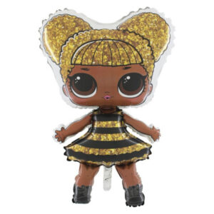 🟢 lol surprise - queen bee