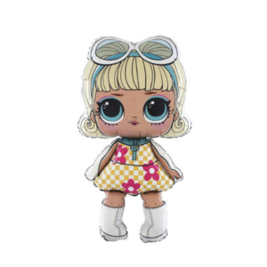 🟢 lol surprise - go go girl