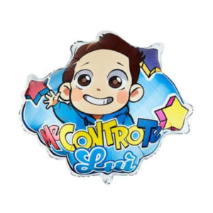 🟡 me contro te - luì