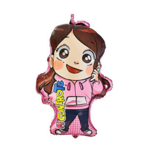 🟠 me contro te - sofì - mini shape