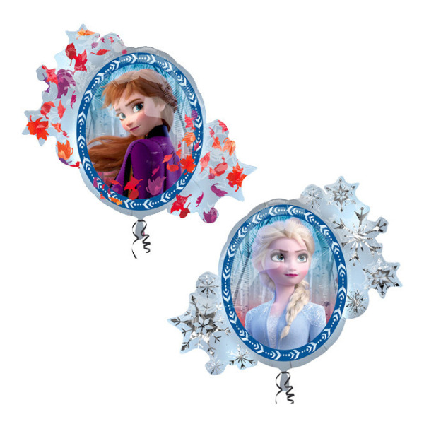 🟠 frozen scudo - mini shape