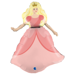 🟡 principessa