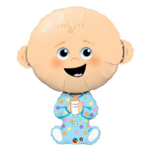 🔵 bambino neonato