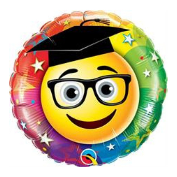 ⚪ laurea ciambella smile