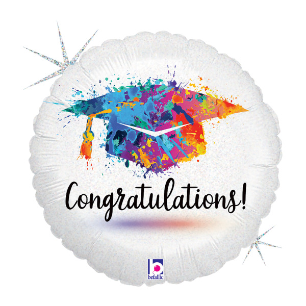 ⚪ laurea ciambella