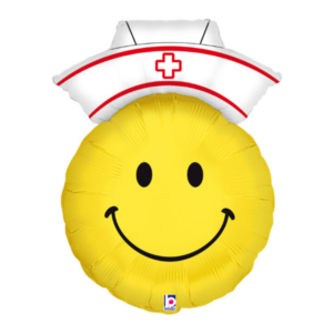 🟢 smile infermiera