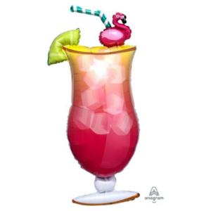 🟢 bicchiere - cocktail