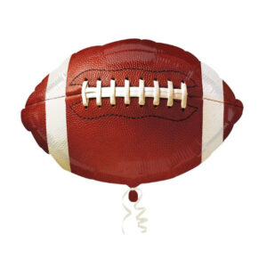 ⚪ pallone da rugby