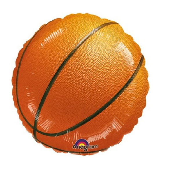 ⚪ pallone da basket