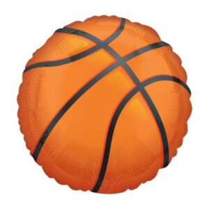 🟢 pallone da basket jumbo