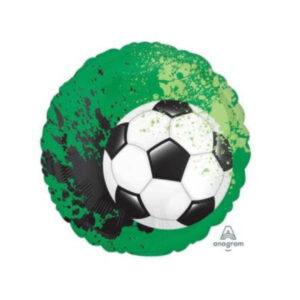 ⚪ round - pallone da calcio