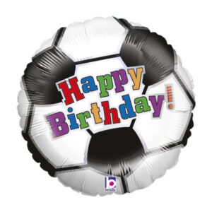 ⚪ round - pallone da calcio