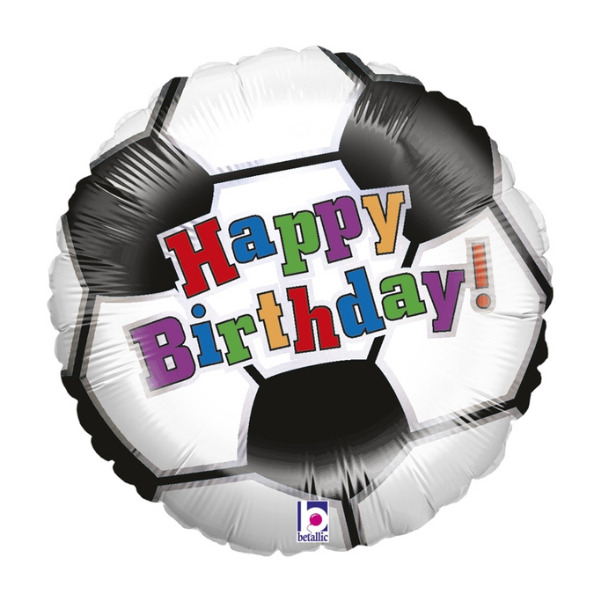 ⚪ round - pallone da calcio