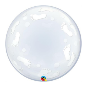 🟢 boule con piedini