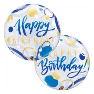 🟢 boule happy birthday