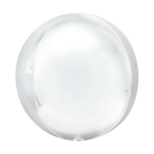 🟢 orbz trasparente