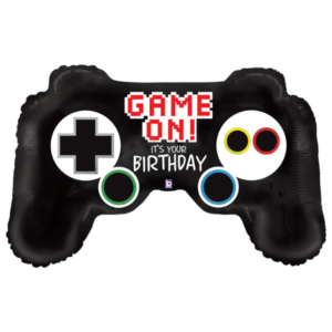 🟢 joystick it's your birthday