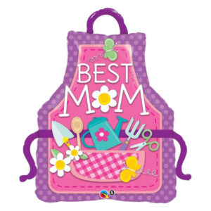 🟢 grembiule best mom