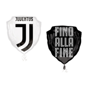 🟢 scudo juventus