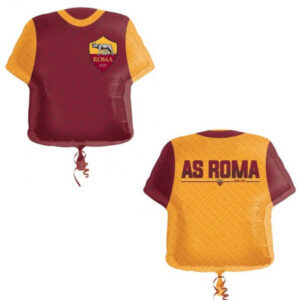 🟢 maglia as roma