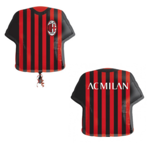 🟢 maglia ac milan