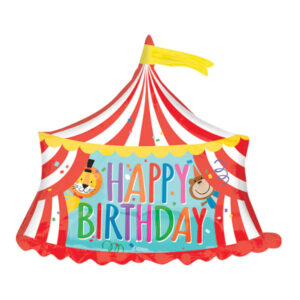 🟢 happy birthday circo