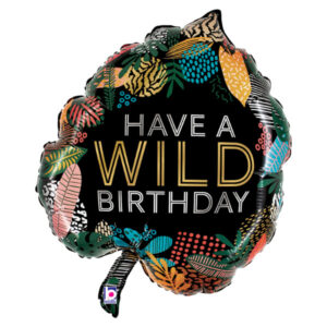 🟡 foglia have a wild birthday