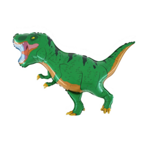 🟡 dinosauro t-rex