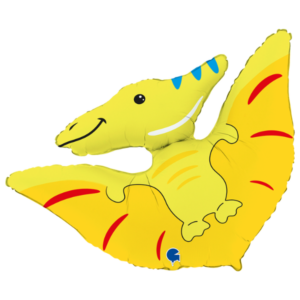 🟡 dinosauro pterodattilo