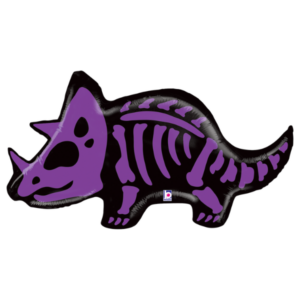 🟡 dinosauro triceratopo