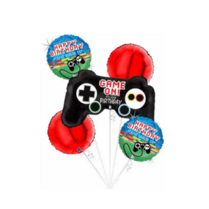 🟣 set joystick it's your birthday