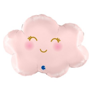 🟡 nuvola rosa