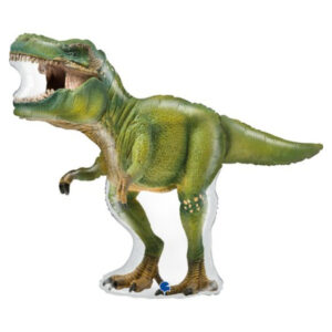 🔵 dinosauro t-rex
