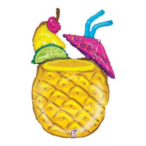 🟢 cocktail ananas