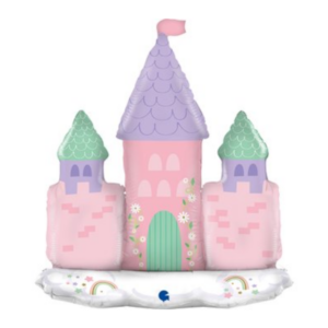 🔵 principesse castello