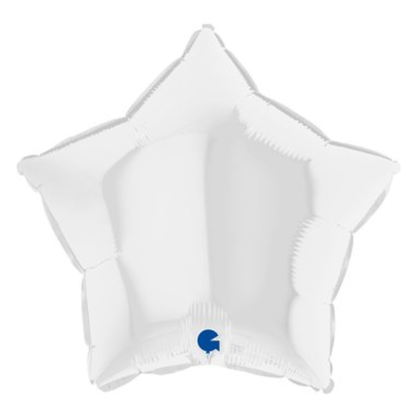 ⚪ stella bianca