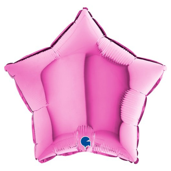 ⚪ stella fuxia