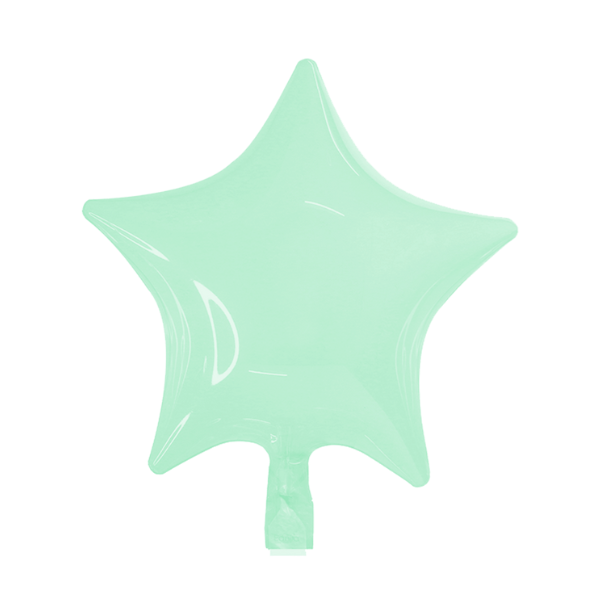 ⚪ stella crystal verde