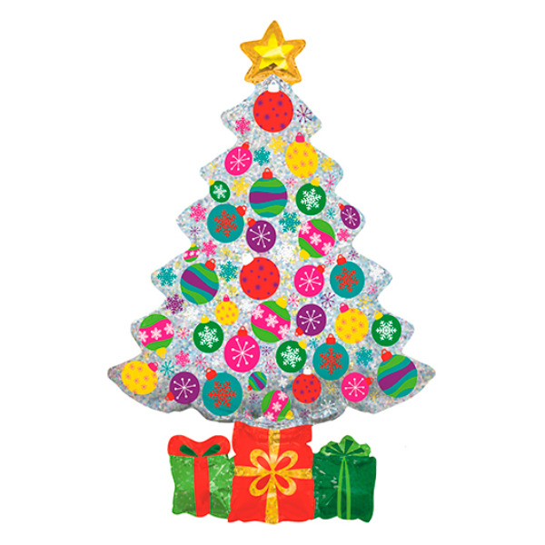 🔵 albero di natale