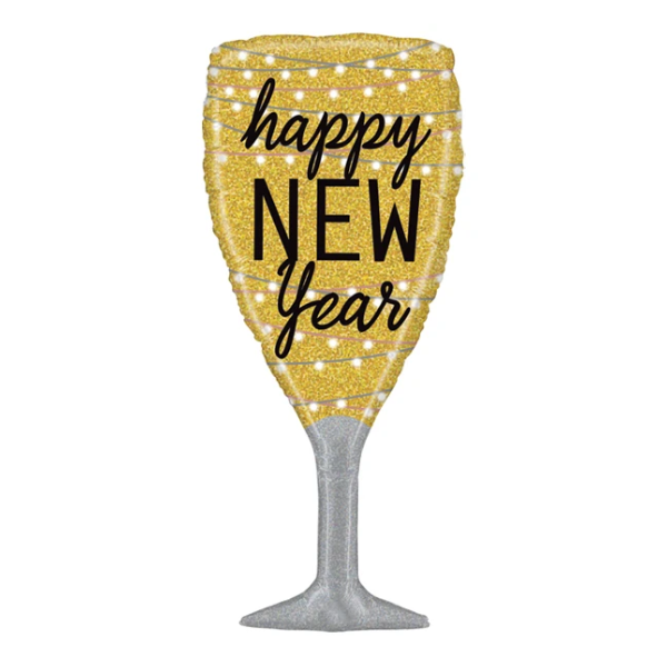 🔵 calice happy new year