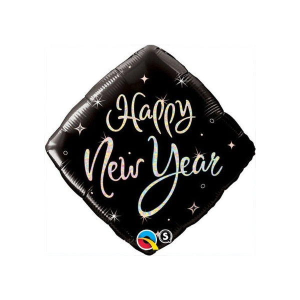 ⚪ cuscinetto happy new year