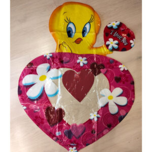 🟡 titti con cuore