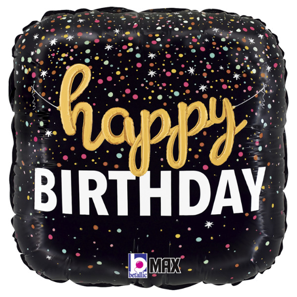 ⚪ cuscinetto happy birthday