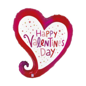 🔵 cuore happy valentine's day
