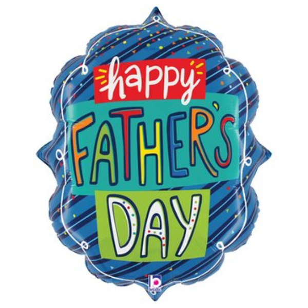 🟢 cuscinetto happy father's day